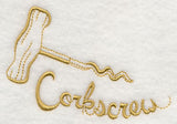 Corkscrew