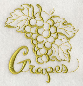 Grapes
