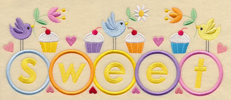 Sweet Tweets
