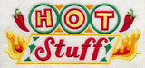 Hot Stuff