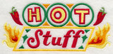 Hot Stuff