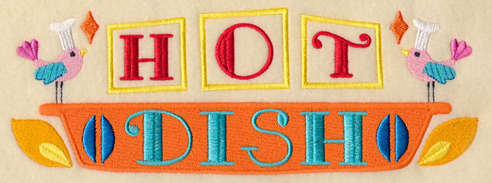 Hot Dish