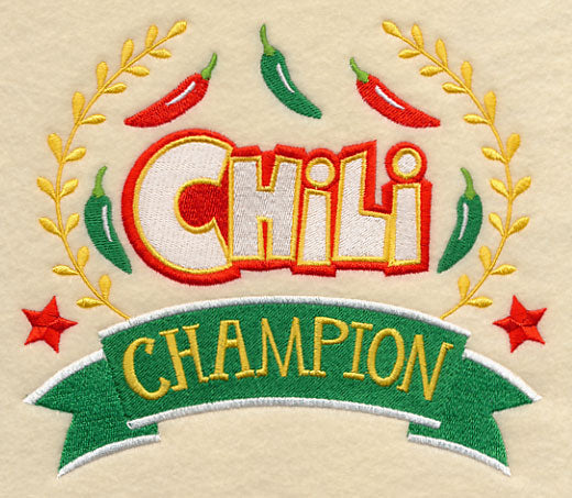 Chili Champion