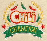 Chili Champion
