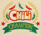 Chili Champion