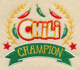 Chili Champion