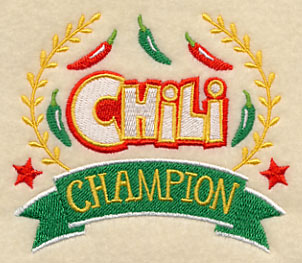 Chili Champion