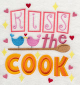 Kiss the Cook