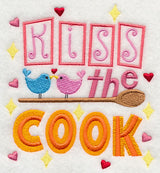 Kiss the Cook