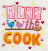Kiss the Cook
