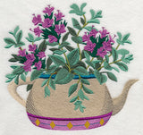 Herbal Tea Garden - Thyme