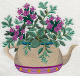 Herbal Tea Garden - Thyme