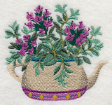 Herbal Tea Garden - Thyme
