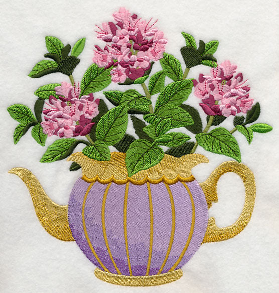 Herbal Tea Garden - Oregano