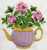 Herbal Tea Garden - Oregano