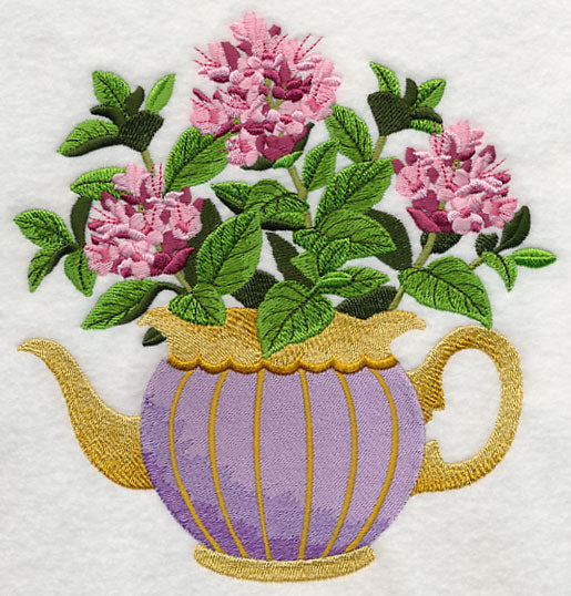 Herbal Tea Garden - Oregano