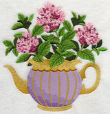 Herbal Tea Garden - Oregano