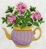 Herbal Tea Garden - Oregano