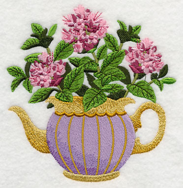 Herbal Tea Garden - Oregano