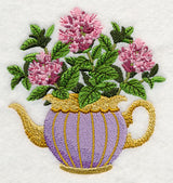 Herbal Tea Garden - Oregano