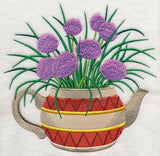 Herbal Tea Garden - Chives