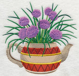 Herbal Tea Garden - Chives