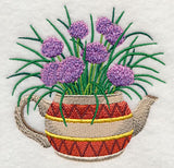 Herbal Tea Garden - Chives