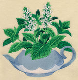 Herbal Tea Garden - Mint