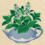 Herbal Tea Garden - Mint