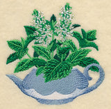 Herbal Tea Garden - Mint
