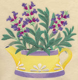 Herbal Tea Garden - Sage