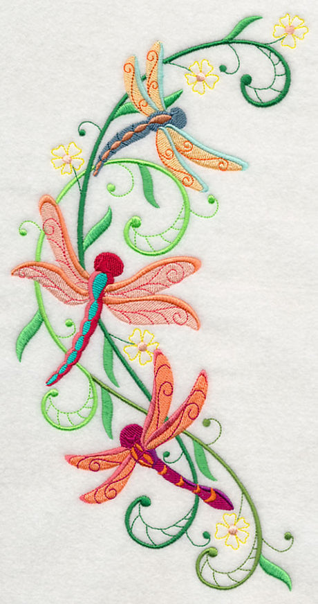 Dragonfly Delight Spray