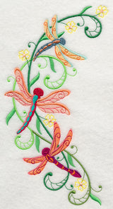 Dragonfly Delight Spray