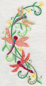 Dragonfly Delight Spray