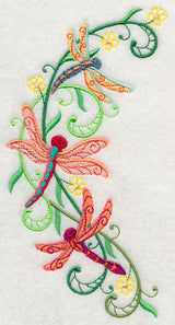 Dragonfly Delight Spray