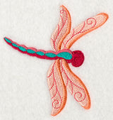 Dragonfly Delight 1