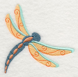 Dragonfly Delight 2