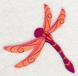 Dragonfly Delight 3
