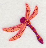 Dragonfly Delight 3