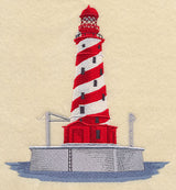 White Shoal Light (Michigan)