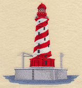 White Shoal Light (Michigan)