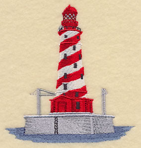 White Shoal Light (Michigan)