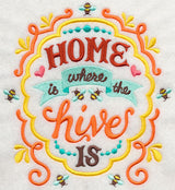 Home is Where the Hive Is