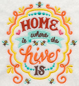 Home is Where the Hive Is