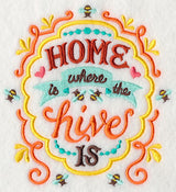 Home is Where the Hive Is