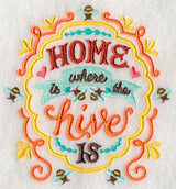 Home is Where the Hive Is