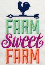 Farm Sweet Farm