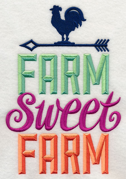 Farm Sweet Farm