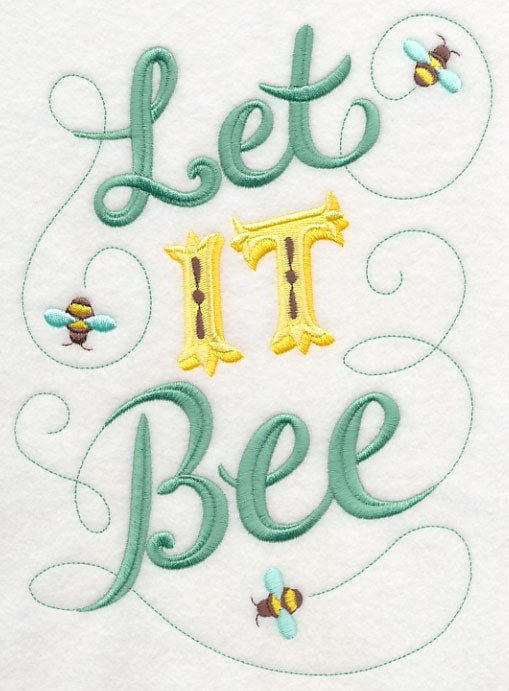 Let It Bee