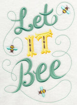 Let It Bee